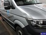 Volkswagen Crafter Kasten 35 mittellang Hochdach  Aukcja 286418 - grafika 9