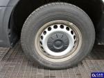 Volkswagen Crafter Kasten 35 mittellang Hochdach  Aukcja 286418 - grafika 15