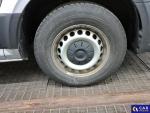 Volkswagen Crafter Kasten 35 mittellang Hochdach  Aukcja 286418 - grafika 16