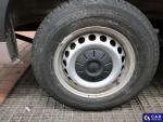 Volkswagen Crafter Kasten 35 mittellang Hochdach  Aukcja 286418 - grafika 17