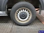 Volkswagen Crafter Kasten 35 mittellang Hochdach  Aukcja 286418 - grafika 18