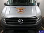Volkswagen Crafter Kasten 35 mittellang Hochdach  Aukcja 286418 - grafika 24