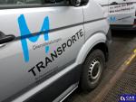 Volkswagen Crafter Kasten 35 mittellang Hochdach  Aukcja 286418 - grafika 30