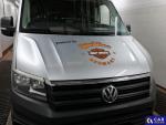 Volkswagen Crafter Kasten 35 mittellang Hochdach  Aukcja 286418 - grafika 31