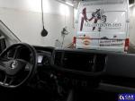Volkswagen Crafter Kasten 35 mittellang Hochdach  Aukcja 286418 - grafika 34