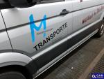 Volkswagen Crafter Kasten 35 mittellang Hochdach  Aukcja 286418 - grafika 45