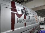 Volkswagen Crafter Kasten 35 mittellang Hochdach  Aukcja 286418 - grafika 46
