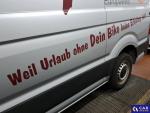 Volkswagen Crafter Kasten 35 mittellang Hochdach  Aukcja 286418 - grafika 47