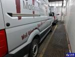 Volkswagen Crafter Kasten 35 mittellang Hochdach  Aukcja 286418 - grafika 48