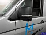 Volkswagen Crafter Kasten 35 mittellang Hochdach  Aukcja 286418 - grafika 53