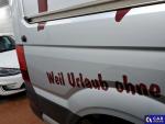 Volkswagen Crafter Kasten 35 mittellang Hochdach  Aukcja 286418 - grafika 54
