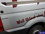 Volkswagen Crafter Kasten 35 mittellang Hochdach  Aukcja 286418 - grafika 55