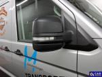 Volkswagen Crafter Kasten 35 mittellang Hochdach  Aukcja 286418 - grafika 56