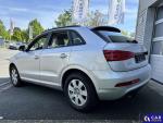 Audi Q3 2.0 TFSI quattro Aukcja 286419 - grafika 2