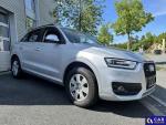 Audi Q3 2.0 TFSI quattro Aukcja 286419 - grafika 3