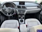 Audi Q3 2.0 TFSI quattro Aukcja 286419 - grafika 4