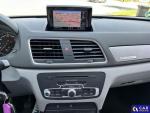 Audi Q3 2.0 TFSI quattro Aukcja 286419 - grafika 13