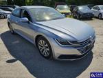 Volkswagen Arteon Elegance Aukcja 286421 - grafika 1