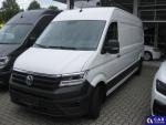 Volkswagen Crafter Kasten 35 lang Hochdach FWD Aukcja 286422 - grafika 1