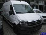 Volkswagen Crafter Kasten 35 lang Hochdach FWD Aukcja 286422 - grafika 2