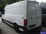 Volkswagen Crafter Kasten 35 lang Hochdach FWD Aukcja 286422 - grafika 3