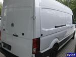 Volkswagen Crafter Kasten 35 lang Hochdach FWD Aukcja 286422 - grafika 4