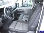 Volkswagen Crafter Kasten 35 lang Hochdach FWD Aukcja 286422 - grafika 5