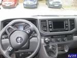Volkswagen Crafter Kasten 35 lang Hochdach FWD Aukcja 286422 - grafika 6