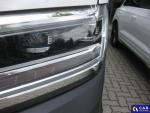 Volkswagen Crafter Kasten 35 lang Hochdach FWD Aukcja 286422 - grafika 16