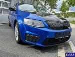 Skoda Octavia RS Aukcja 286434 - grafika 1