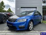 Skoda Octavia RS Aukcja 286434 - grafika 2