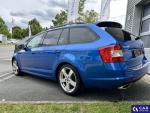 Skoda Octavia RS Aukcja 286434 - grafika 3
