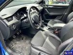 Skoda Octavia RS Aukcja 286434 - grafika 4