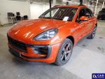 Porsche Macan S Aukcja 286435 - grafika 1