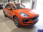 Porsche Macan S Aukcja 286435 - grafika 2
