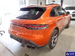 Porsche Macan S Aukcja 286435 - grafika 4