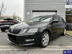 Skoda Octavia Clever Aukcja 286437 - grafika 1