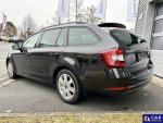 Skoda Octavia Clever Aukcja 286437 - grafika 3