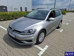 Volkswagen Golf VII Variant 1.6 TDI MR`17 E6 Aukcja 286997 - grafika 1