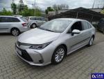 Toyota Corolla 1.6 Comfort Aukcja 286531 - grafika 1