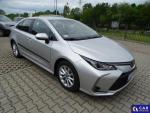 Toyota Corolla 1.6 Comfort Aukcja 286531 - grafika 2