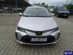 Toyota Corolla 1.6 Comfort Aukcja 286531 - grafika 3