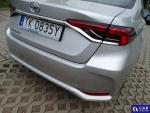 Toyota Corolla 1.6 Comfort Aukcja 286531 - grafika 9
