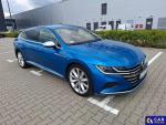 Volkswagen Arteon  Aukcja 287632 - grafika 3
