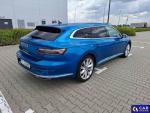 Volkswagen Arteon  Aukcja 287632 - grafika 4