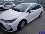 Toyota Corolla 1.8 Hybrid MR`19 E6 Aukcja 286533 - grafika 1