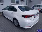 Toyota Corolla 1.8 Hybrid MR`19 E6 Aukcja 286533 - grafika 2