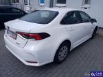 Toyota Corolla 1.8 Hybrid MR`19 E6 Aukcja 286533 - grafika 3