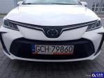 Toyota Corolla 1.8 Hybrid MR`19 E6 Aukcja 286533 - grafika 35