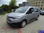 Toyota ProAce Proace City Verso 1.2 D-4T Business Aukcja 286534 - grafika 1